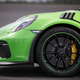Illustration for article titled Put These Very Good 2019 Porsche 911 GT3 RS Photos In Your Life